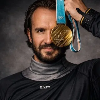 Andrey Zubarev