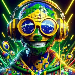 ℙ𝕚𝕟𝕥𝕖𝕣𝕖𝕤𝕥 + 𝔹𝕣𝕒𝕤𝕚𝕝