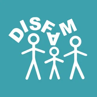 DISFAM ✔
