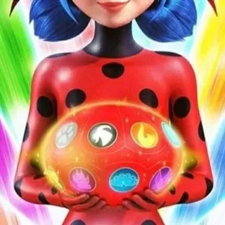 Miraculous ladybug (Capitulos en latino)🐞