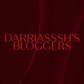 darriasssh’s bloggers