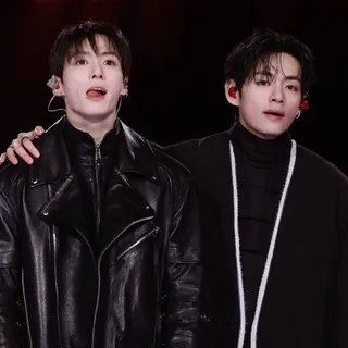 bangtan vibes💜