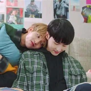 Korean Twink