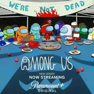 Among Us 2026 Season 1