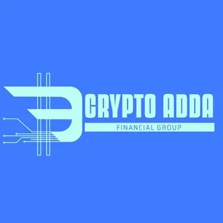 Crypto Adda (Official)
