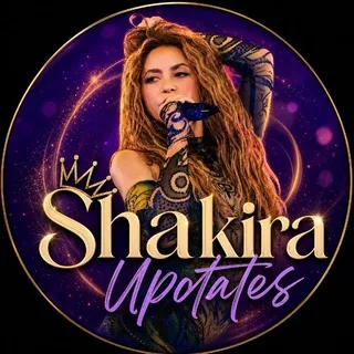 Shakira Updates