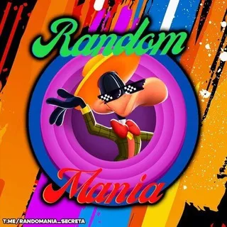Random-Mania