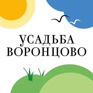 Усадьба Воронцово