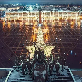 Твой СПб
