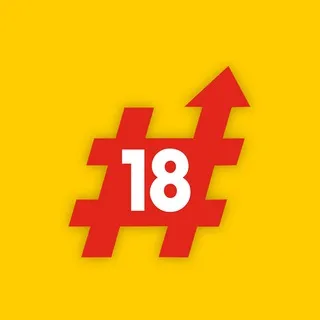 Network18 Group ✔