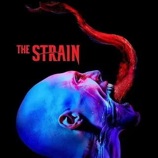 The Strain
