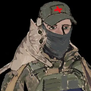 Medic Astra Militarum🇷🇺🏥