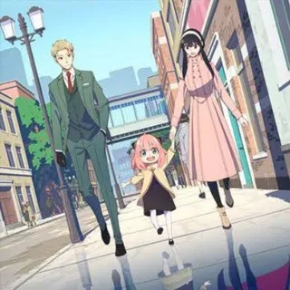 SPY×FAMILY