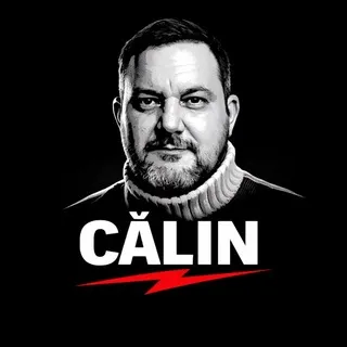Călin - adevăr incomod! | КЭЛИН