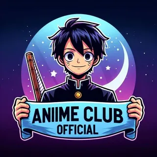 Anime Club Official