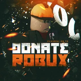 @ 𝗱𝗼𝗻𝖺𝗍𝖾 𝗿𝗼𝗯𝗎𝗑. 𝖼𝖿