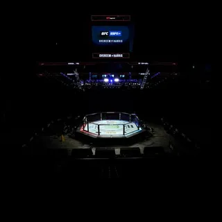 FIGHT 🔴 MMA UFC
