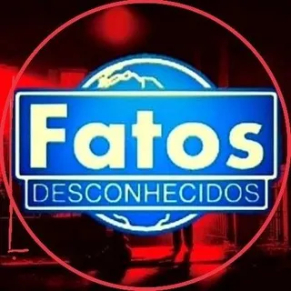 Fatos Desconhecidos BR⁉️