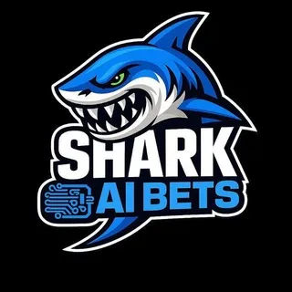 🐬SHARK AI BETS • Betting Wealth💰