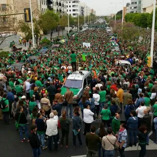 Moviments Socials Mallorca. Canal Difusió!!