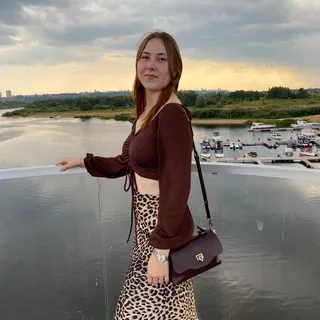 школьница👸🏻