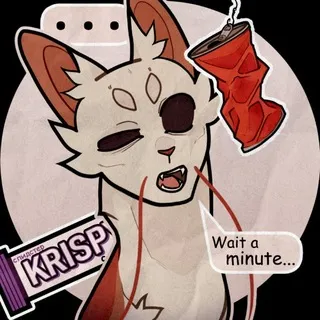 𝘈𝘳𝘵 • 𝘒𝘳𝘪𝘴𝘱𝘺