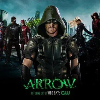 ARROW TAMIL