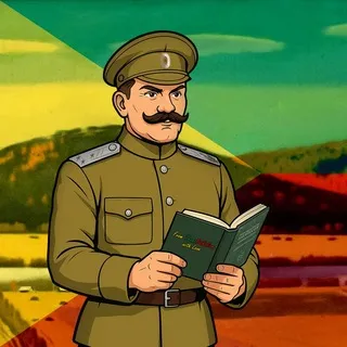 🏔 TransBaikalium