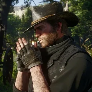 𝑨𝒓𝒕𝒉𝒖𝒓 𝑴𝒐𝒓𝒈𝒂𝒏 | H&D