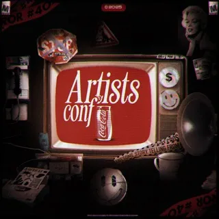 artist's cf
