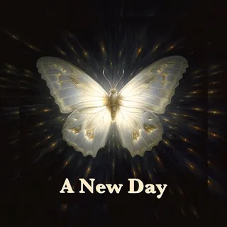 A New Day ✨