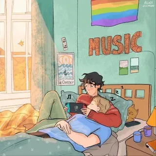 ‘ Heartstopper cf¡