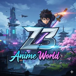 Z3 Anime World