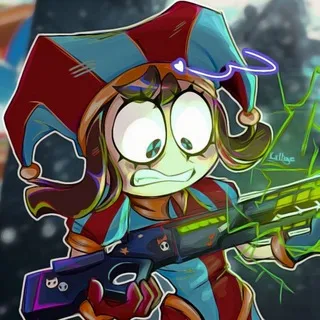 𝙂𝙡𝙞𝙩𝙘𝙝! 𝘾𝙤𝙣𝙛𝙚𝙨𝙨𝙞𝙤𝙣