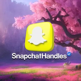 Snapchat Handles