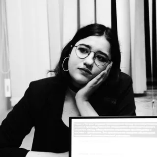 Оля и классовая ненависть