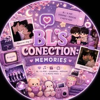 Chat de BL'S CONECTION & MEMORIES