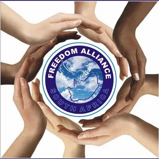 🕊 FREEDOM ALLIANCE SOUTH AFRICA MEMBERS GRP