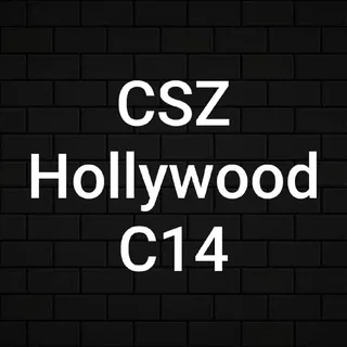 CSZ Hollywood C14