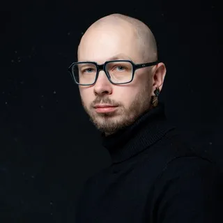 Антон Кузнецов | Философ