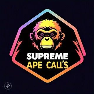 𝘚𝘶𝘱𝘳𝘦𝘮𝘦 𝘈𝘱𝘦𝘴 𝘊𝘢𝘭𝘭 ☎️