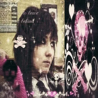 SCHOOL 2010 CONFESSION/ школа 2010 кф