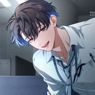 Yuto/HANCHO Daily:Cf