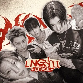 LNGSHOT BRASIL