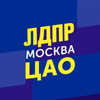 ЛДПР ЦАО