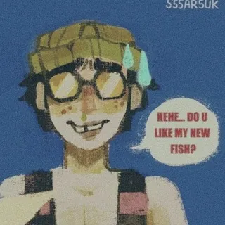 • G𐍰𐌏𐍪𐌱𐌴𐍂𐍄 𐌾𐍆 ! •