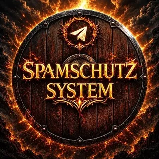 Spamschutz System 🇩🇪🇦🇹🇨🇭
