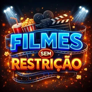 ♪📺 Filmes Sem Restrição