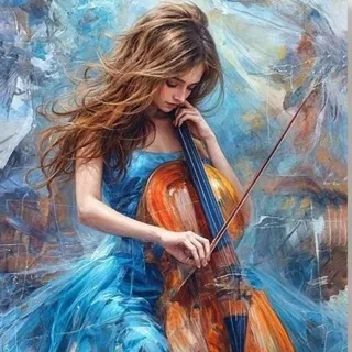 𝗦𝗜𝗡𝗧𝗢𝗡𝗜𝗔 𝗚𝗢𝗦𝗣𝗘𝗟🎻⇡⇣