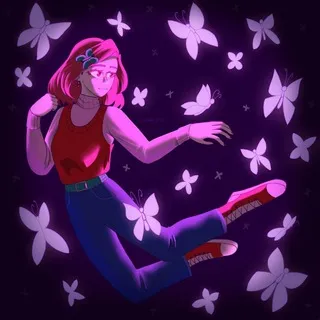 Хиханьки минаны🌸